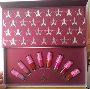 Jeffree Star Cosmetics LOVE ME LOVE ME NOT set
